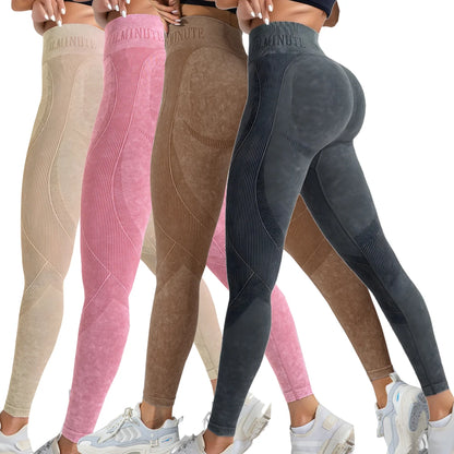 PowerLift High-Waist Leggings