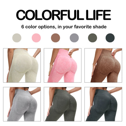 PowerLift High-Waist Leggings