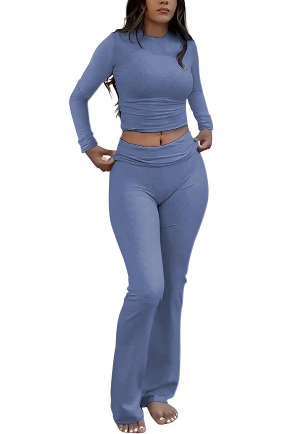 Everyday Flow Yoga Set