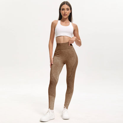 PowerLift High-Waist Leggings