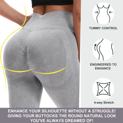 PowerLift High-Waist Leggings